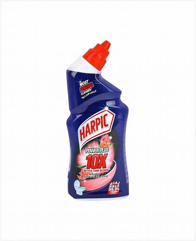 Harpic Powerplus Floral 500Ml